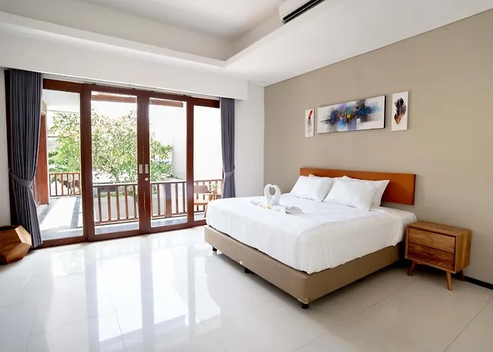 Ferienhaus D'white *
